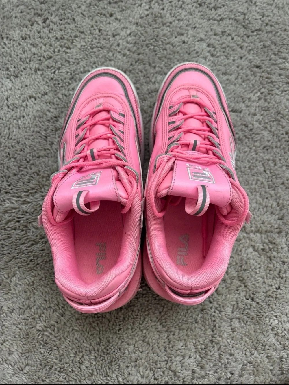 Fila Distributor ll XP Sneakers 👟